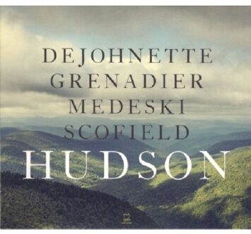 Hudson