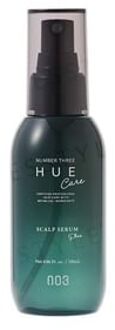 HUE Care Scalp Serum Plus 240ml Refill