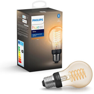 Hue Filamentlamp White Standaard E27