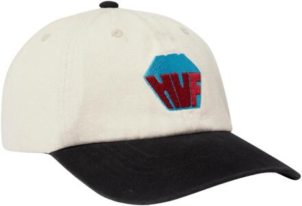 Huf Cupid 6 Panel CV Sport Caps 1 Khaki