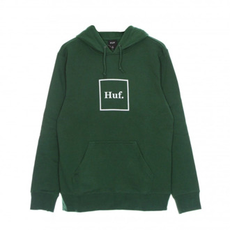 Huf Hoodies HUF , Green , Heren - XL