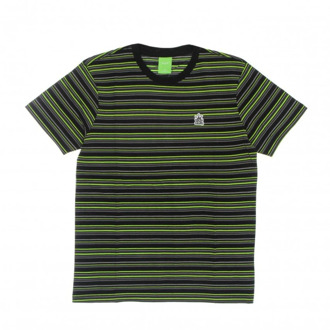 Huf T-shirts HUF , Green , Heren - Xl,L,M,S