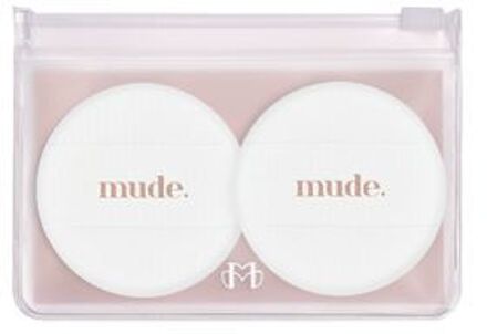 Hug Cushion Puff Set 2 pcs