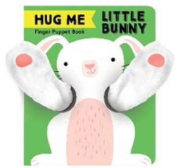 Hug Me Little Bunny