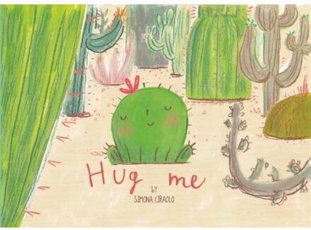 Hug Me