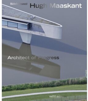 Hugh Maaskant - Boek Michelle Provoost (9056628038)
