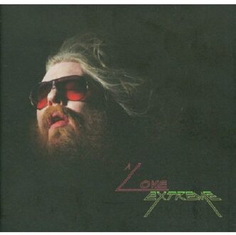 Hughes Benji - Love Extreme