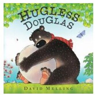 Hugless Douglas