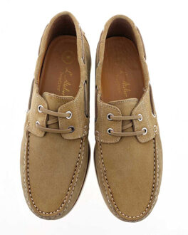 Hugo-25 instappers - maat 42 Beige