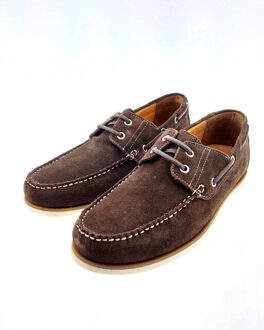 Hugo-25 instappers - maat 43 Bruin