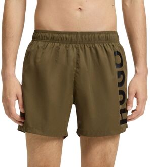 HUGO ABAS Zwemshort Heren - L