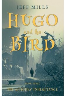 Hugo And The Bird - Jeff Mills