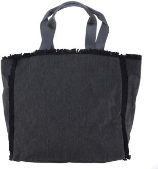 HUGO Becky draagtas (Marine) Navy - One Size