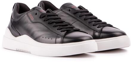 HUGO Blake Sneakers Zwart - EU 42 / UK 8