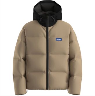 HUGO Bodo Winterjas Heren - XXL