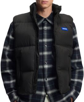 HUGO Bodolino Bodywarmer Heren - L