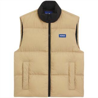HUGO Bodolino Bodywarmer Heren - XL