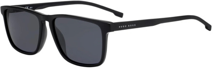 Hugo Boss 0921/S  Zonnebril - Zwart