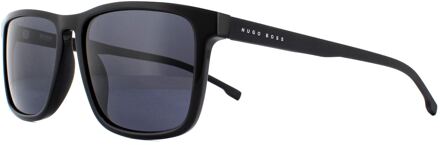 Hugo Boss 0921/S  Zonnebril - Zwart