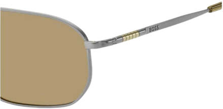 Hugo Boss 1035 4IN HA bruine zonnebril