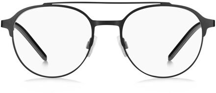 Hugo Boss 1069 Ronde Metalenen Frames Zwart