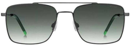 Hugo Boss 1177 03OL 9K Zonnebril (Zwart)
