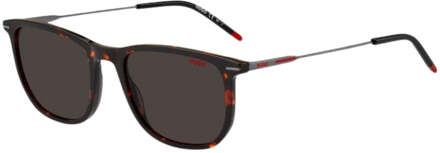 Hugo Boss 1204 0086 IR Havana-zonnebril - maat Bruin