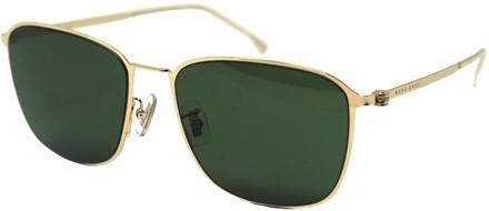 Hugo Boss 1405/F/SK 0J5G QT Gold Sunglasses Goud