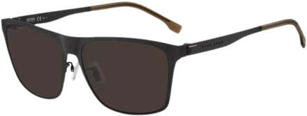 Hugo Boss 1410/F/S 003 70 bruine zonnebril