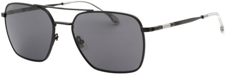 Hugo Boss 1414 0003 IR zwarte zonnebril