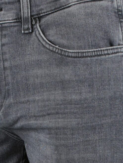 Hugo Boss 5-pocket jeans delaware3 10219924 04 50470490/030 Grijs - 38-34