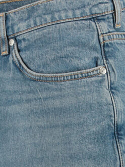 Hugo Boss 5-pocket jeans hugo 634 10270709 01 50537705/410 Blauw - 34-32