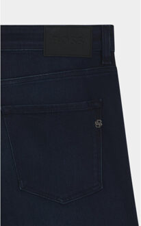Hugo Boss 5-pocket jeans p-delaware 10272920 01 50544927/412 Blauw - 36-36