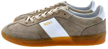 Hugo Boss 50512365 sneakers Beige - 40