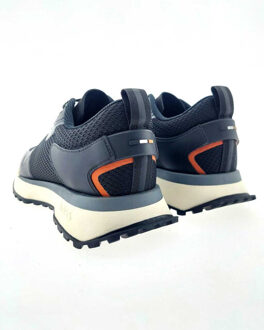 Hugo Boss 50513195 sneakers Grijs - 41