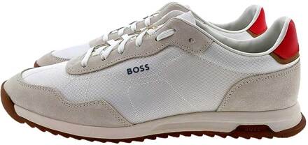 Hugo Boss 50517276 sneakers Beige - 42