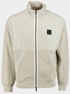 Hugo Boss 50519194 ze nylonboss Beige - L