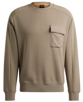 Hugo Boss 50522481 we pocketcargo Bruin - XL