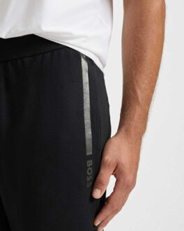 Hugo Boss 50545565 lange broeken Zwart - M