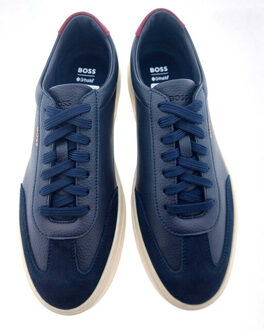 Hugo Boss 50552852 sneakers Blauw - 43