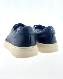 Hugo Boss 50553142 sneakers Blauw - 41