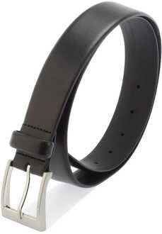 Hugo Boss Accessoires Hugo Boss Almos Riem in Zwart