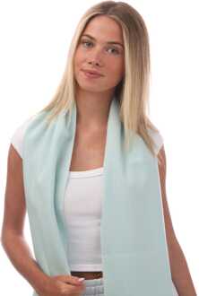 Hugo Boss Accessoires Hugo Boss Zaphira Sjaal in Groen