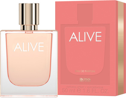 Hugo Boss Alive EDP 50 ml