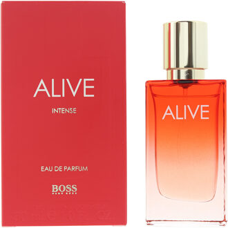 Hugo Boss Alive Intense Eau de Parfum 30ml - One Size