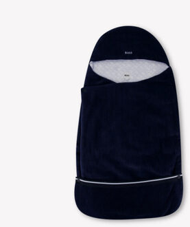 Hugo Boss Baby jongens accessoire in Blauw - One size
