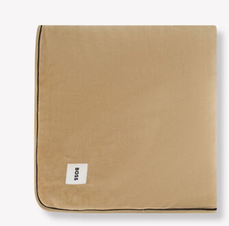 Hugo Boss Baby jongens accessoire in Camel - One size