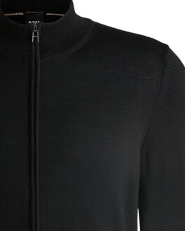 Hugo Boss Balonso vest Zwart - XL