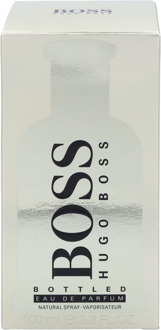 Hugo Boss BOSS Bottled  100 ml - Eau de Parfum - Herenparfum