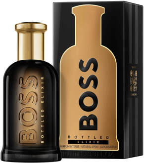Hugo Boss BOSS Elixir Parfum Intense voor Hem in Fles 100 ml